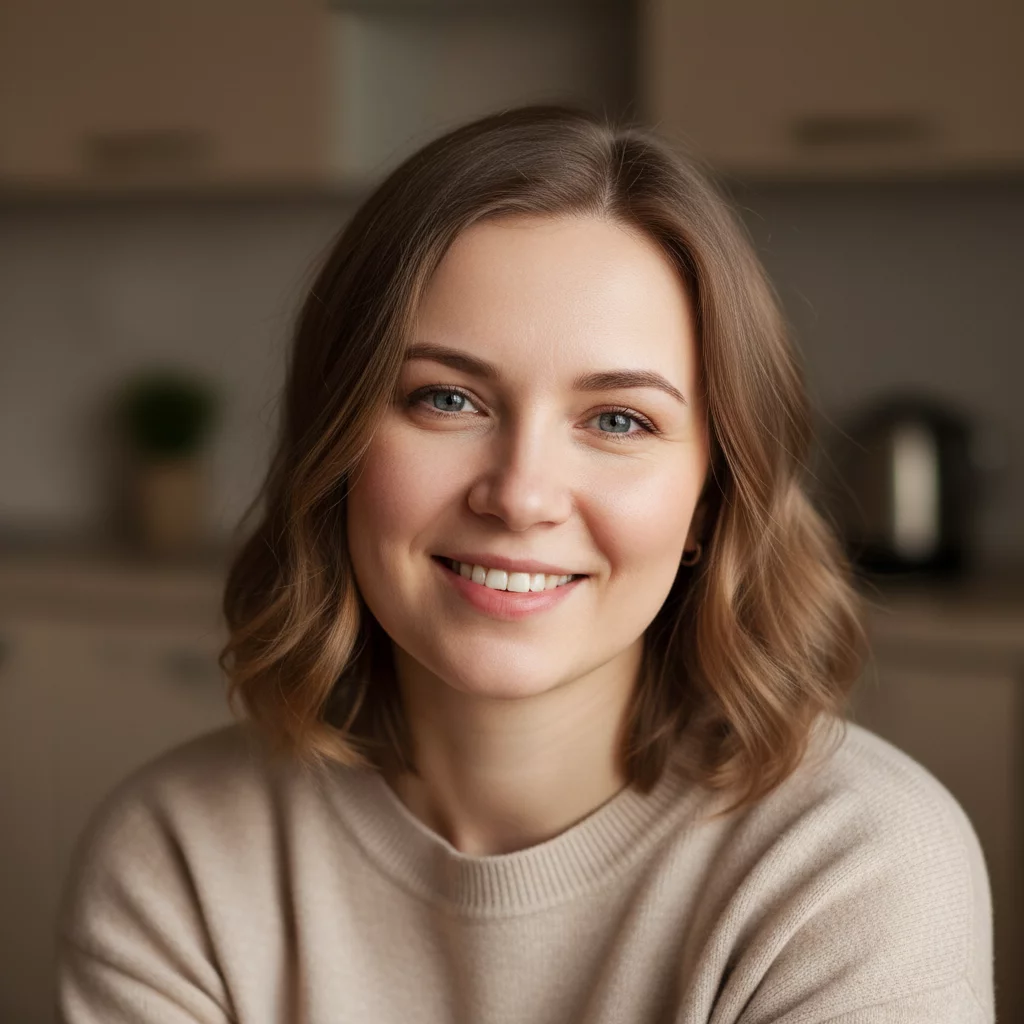 Ольга Петрова - пациент стоматологии Зубной Маяк