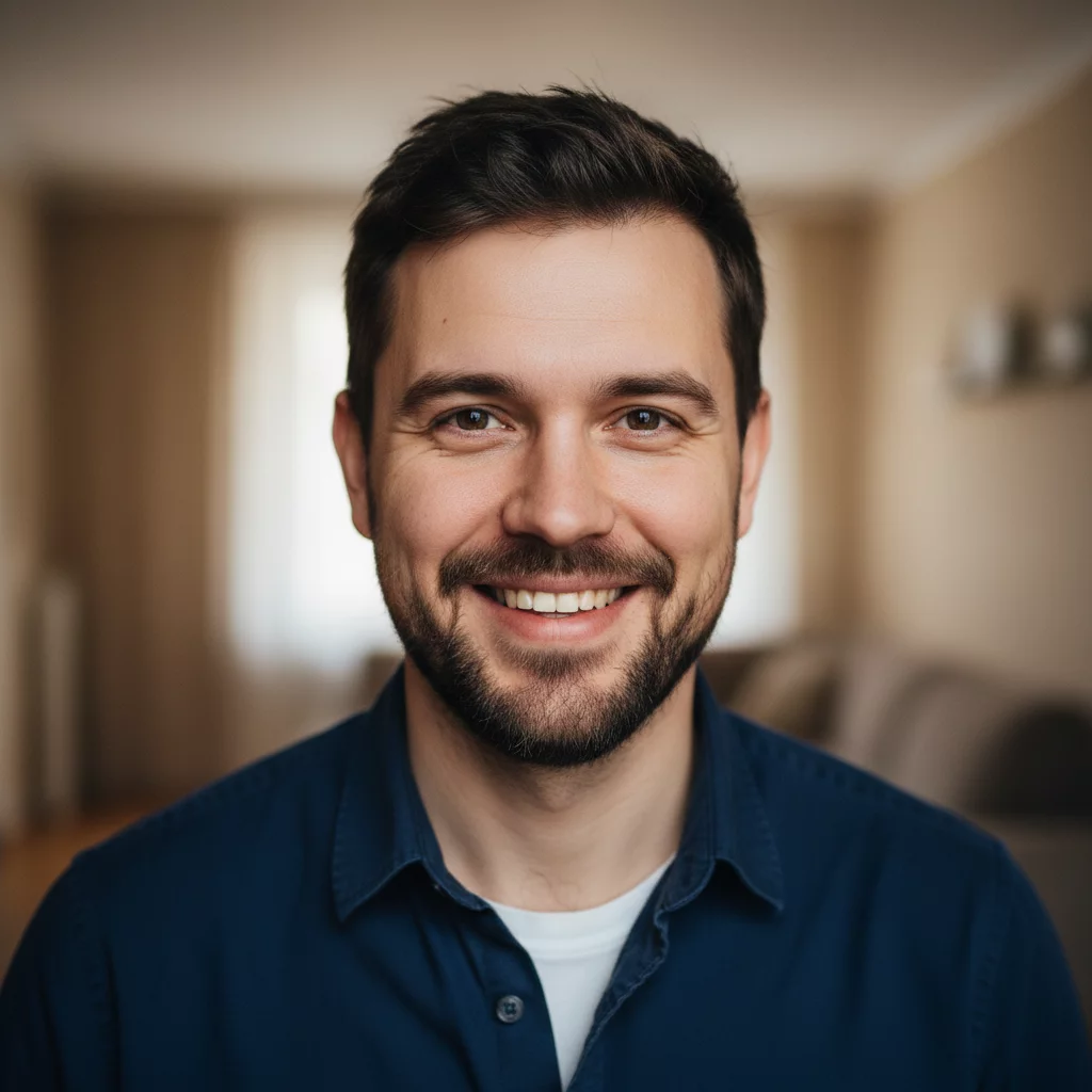 Игорь Савченко - пациент стоматологии Зубной Маяк